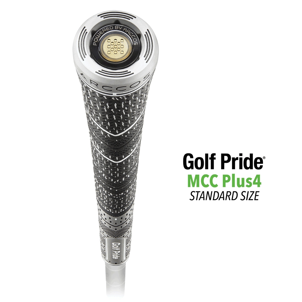 Golf Pride MCC Plus4