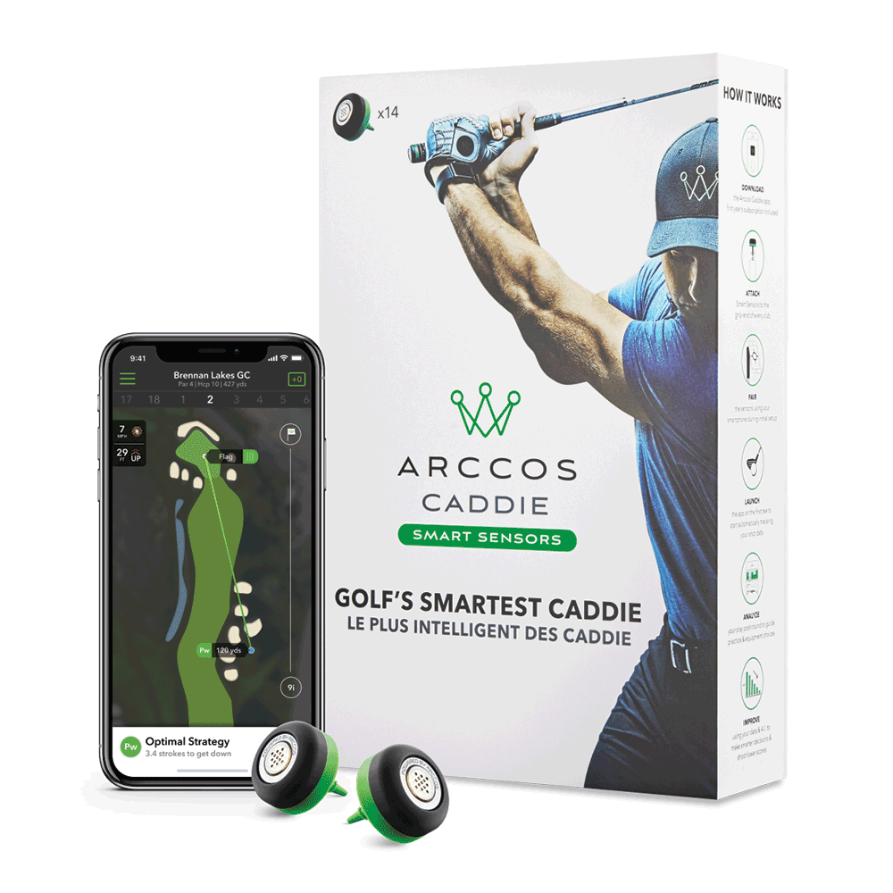 Arccos-Smart-Sensors