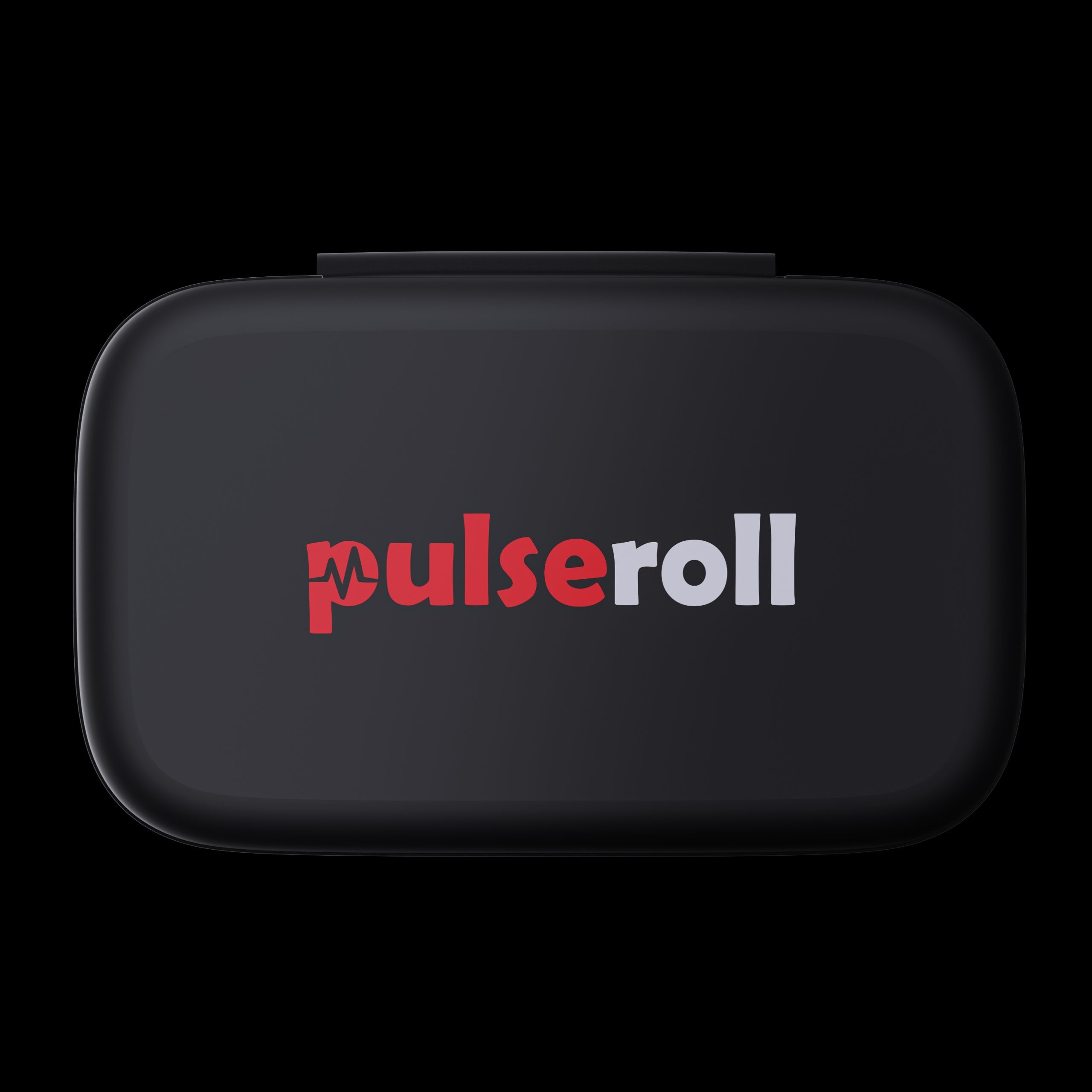 Pulseroll Pro Gun