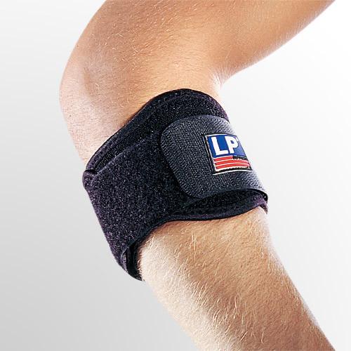 LP Extreme Tennis Elbow Support